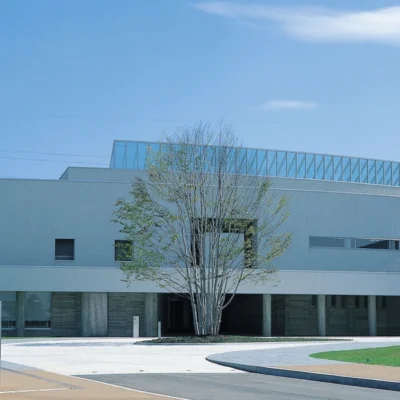 Bảo tàng Nghệ thuật Iwate