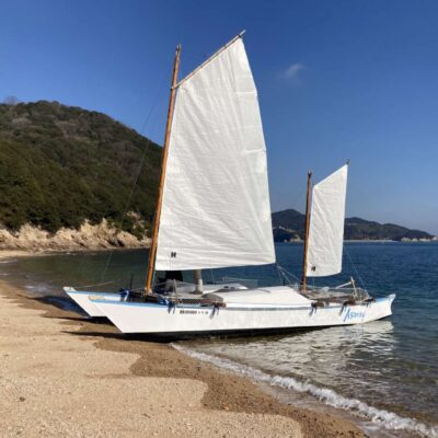 Biển nội địa Seto (Setouchi- Naikai)