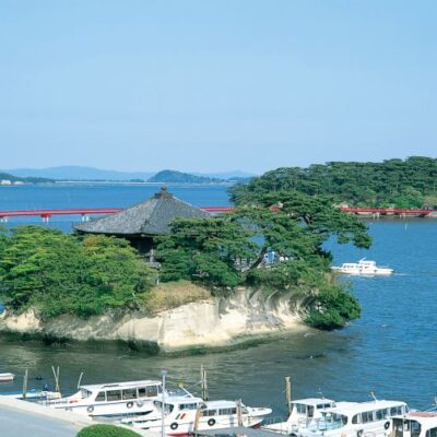 Đường bờ biển Miyagi