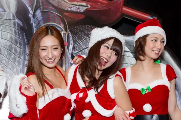 Những trải nghiệm tuyệt vời khi du lịch Tokyo mùa xuân