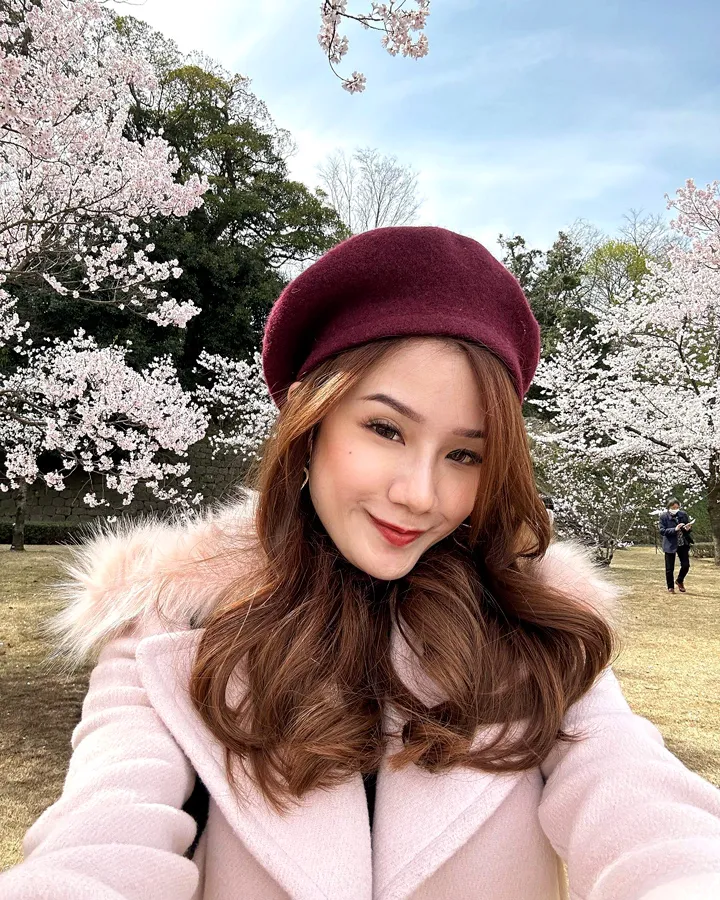 Những trải nghiệm tuyệt vời khi du lịch Tokyo mùa xuân