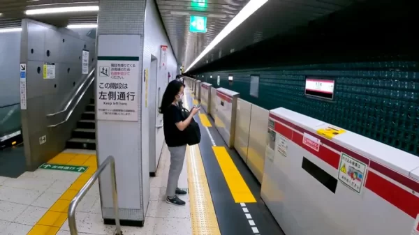 Những trải nghiệm tuyệt vời khi du lịch Tokyo mùa xuân