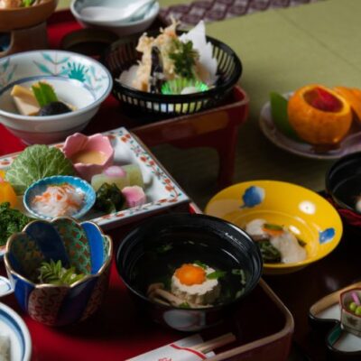 Nghỉ trọ tại chùa - Shukubo