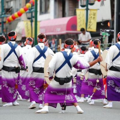 Thành phố Tokushima
