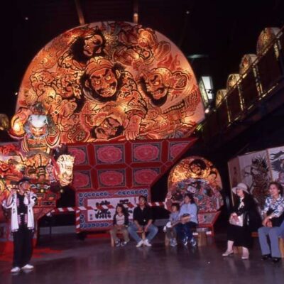 Vé phà Matsu | Vận chuyển Nangan - Beigan | Vé phà một chiều